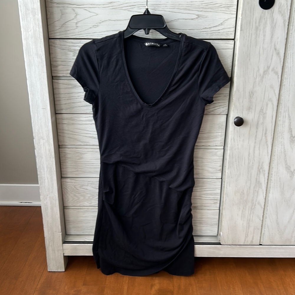 Athleta Dress